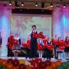 ПОЗДРАВИЛИ УЧИТЕЛЕЙ